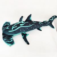 ✙▥◘ Stuffed Shark Hammer