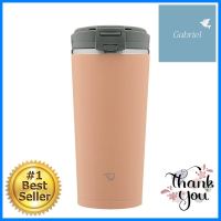 กระติกสุญญากาศ ZOJIRUSHI SX-KA30CM 0.3 ลิตร สีชมพูVACUUM INSULATED TUMBLER ZOJIRUSHI SX-KA30CM 0.3L PINK **บริการเก็บเงินปลายทาง**