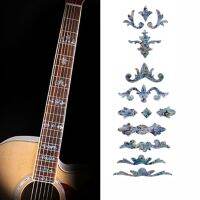 【CW】 Removable Acoustic/Electric Fretboard Fingerboard Sticker Decal