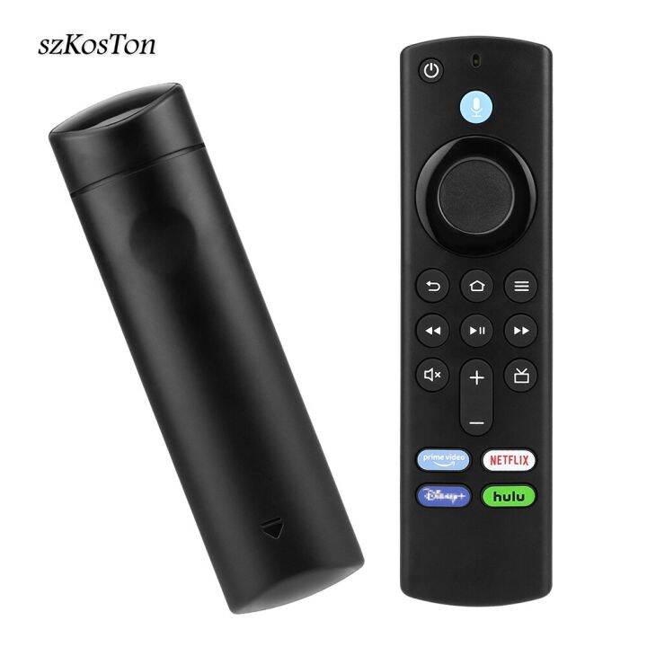 Ersatz Fernbedienung Für Fire Tv Stick Ohne Sprachbetrieb Replacement Voice Smart Remote Controllers for Fire TV Stick 3rd Gen