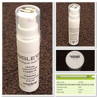 Sisley Sisleya LIntegral Anti-Age Firming Concentrated Serum 4ml. ซีสเล่ย์ เฟรมมิ่ง เซรั่ม ดูแลปัญหาผิวหย่อนคล้อย ขาดความกระชับยืดหยุ่น