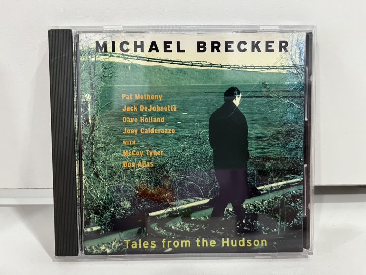 1-cd-music-ซีดีเพลงสากล-michael-brecker-tales-from-the-hudson-impulse-m3b68