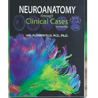 Neuronatomy สีทึบผ่านทางคลินิกกรณี3rd ฉบับ