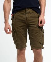 SUPERDRY NEW CORE CARGO HEAVY SHORT กางเกงคาร์โก้ สำหรับผู้ชาย