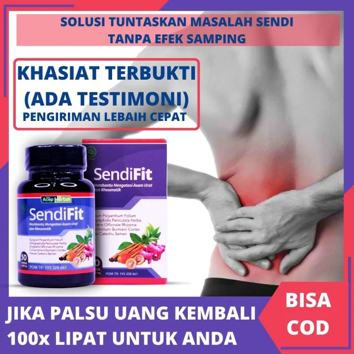 sakit pinggang belakang hingga ke kaki 18