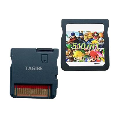 Video Game Cartridge Console