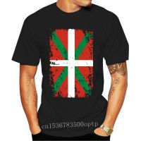 ขายดี!ขายดี เสื้อยืด พิมพ์ลาย Basque Country Euskal Herria Euskadi asco GAnbgk45PFfhff26 สไตล์คลาสสิกS-5XL  WZA6