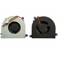 Newprodectscoming new laptop CPU Cooling Fan For IBM for Lenovo IdeaPad Y550A Y550 Y550P LAPTOP Cooler Radiator Cooling Fan 3 pins