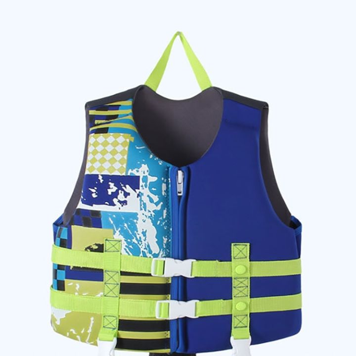 universal-neoprene-life-jacket-neoprene-life-vest-swim-vest-for-watersports-life-jackets