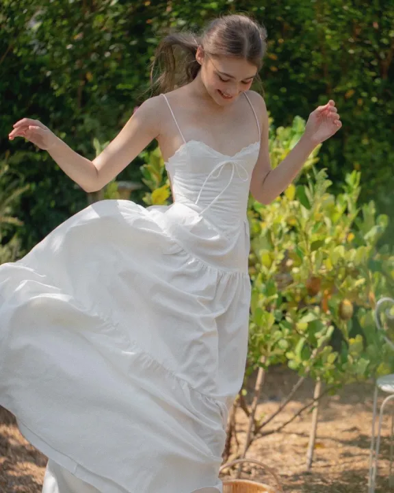 Haylie Dress