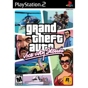 Shop Latest Ps2 Game Gta online