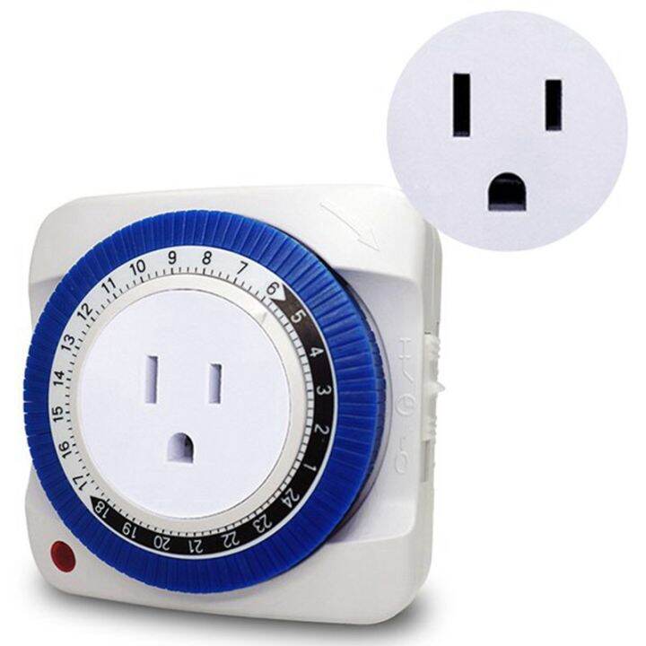 24-hour-timer-socket-mechanical-program-timer-switch-socket-230v-wall-outlet-protector-energy-saveing