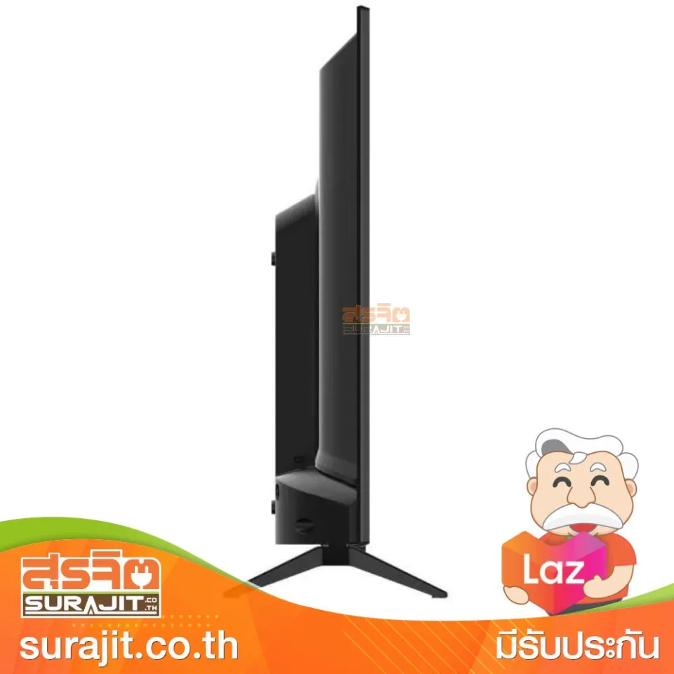 ACONATIC แอลอีดีทีวี 32 Android Smart TV รุ่น 32HS500AN