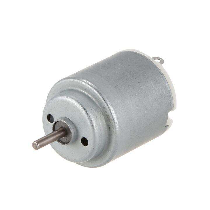 6-12v-3000-rpm-cylindrical-dc-shaft-motor-for-smart-cars