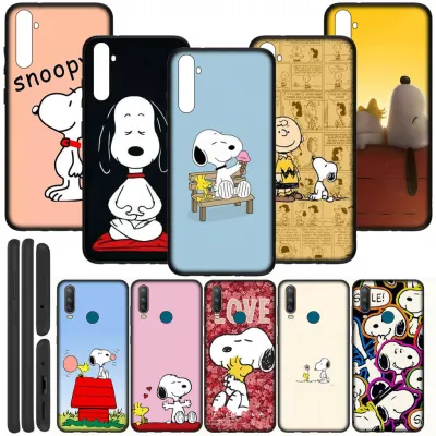 Phone Casing อ่อนนุ่ม J178 TH85 Snoopy DOG Cute ปก หรับ iPhone 14 13 12 11 Pro XS Max X XR 6 7 8 6S Plus 7Plus 8Plus 6S+ + 14+ 11Pro ProMax 7+ 8+ ซิลิโคน เคสโทรศัพท์
