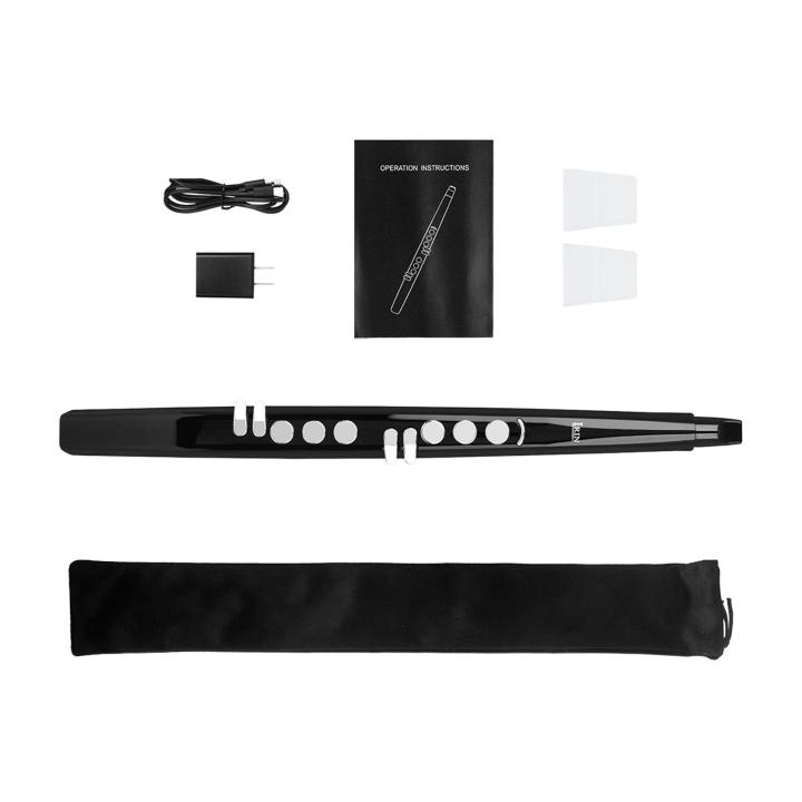 Portable Mini Saxophone Music Instrument, Pocket Saxophone Kit for