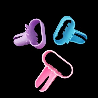 1Pcs Balloon Knotter Balloon Easily Fastener Knot Tool Party Supplies Wedding Birthday Balloons Accessories Balloons