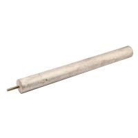 54632aj M5/M6 Electric Water Heater Magnesium Bar 22X220mm/24X240mm Big Magnesium Anode Rod for Waterboiler