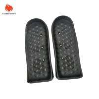 Flameer 2x เครื่องพายเครื่องเดินวงรีเท้าเหยียบสำหรับยิมที่บ้าน