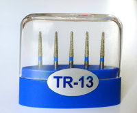 100ทุนการศึกษาเพชรทันตกรรม FG TR Series TR-11, TR-12, TR-13,TR-14,, ชิ้นเซ็ต