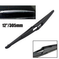 Misima Wiper Blades For Mercedes-Benz A-Class B-Class W169 W245 Front Rear Set 2011 2010 2009 2008 2007 2006 2005 26"23"12"