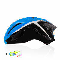 New SPEED Cycling Helmet Racing Road Bike Aerodynamics Pneumatic Helmet Men Sports Aero Bicycle Helmet Casco Ciclismo