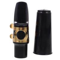 【hot】✜  Saxophone Accessories Plastic Musical Instrument Supply Accessory Mouthpiece Ligature