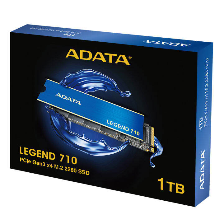 adata-ssd-legend-710-1tb-m2-ฮาร์ดดิส-เอสเอสดี-ของแท้-ประกันศูนย์-3ปี