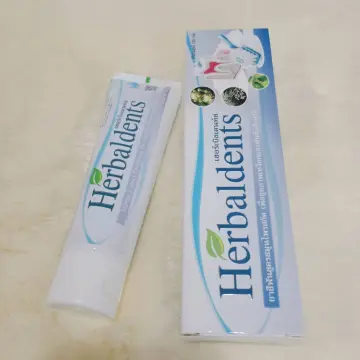 ยาสีฟันแก้โรคเหงือกอักเสบ ราคาถูก ซื้อออนไลน์ที่ - พ.ย. 2023 | Lazada.Co.Th