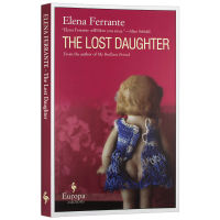 The Lost Daughter