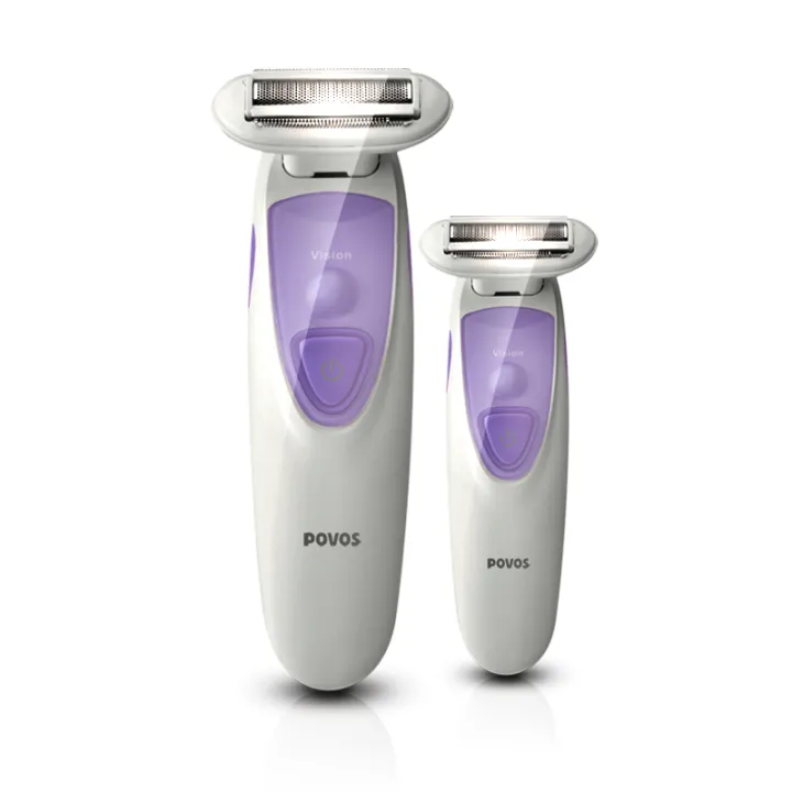 Women's hair shaver, hair remover, armpit hair remover, electric pubic