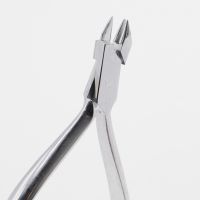 1Pcs Dental Lab Three-Prong Plier For Shaping And Bending Every Kinds Ligatures