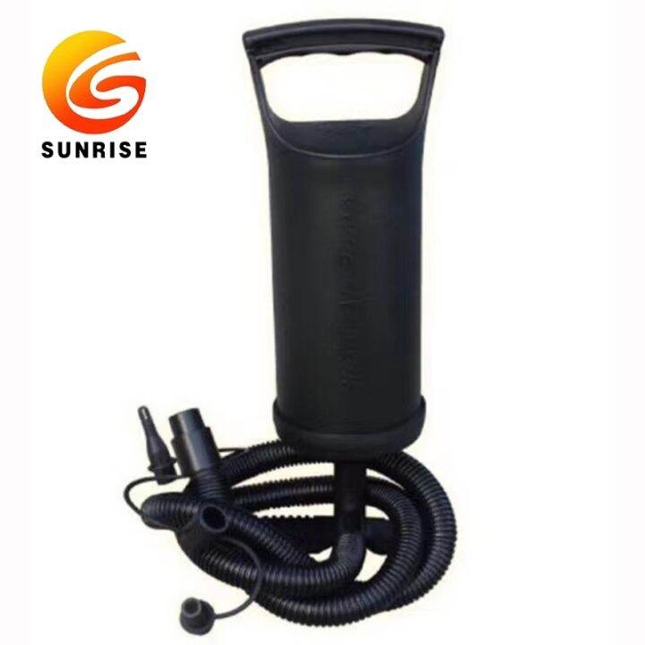 （COD）Manual Hand Air Pump For Inflat Bed Lazada PH
