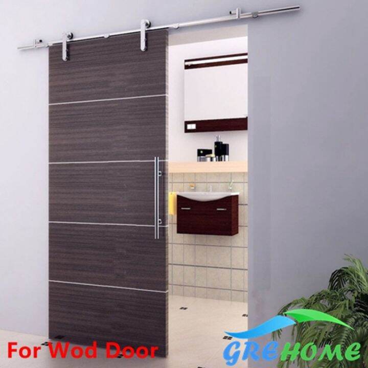 24-inches-modern-round-bar-ladder-pull-handle-stainless-steel-sliding-barn-door-handle-for-8-12mm-glass-or-40-45mm-wood-door