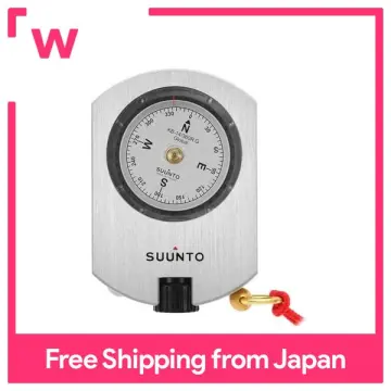 Suunto A-30 NH Robust Compact Compass - SS012095013