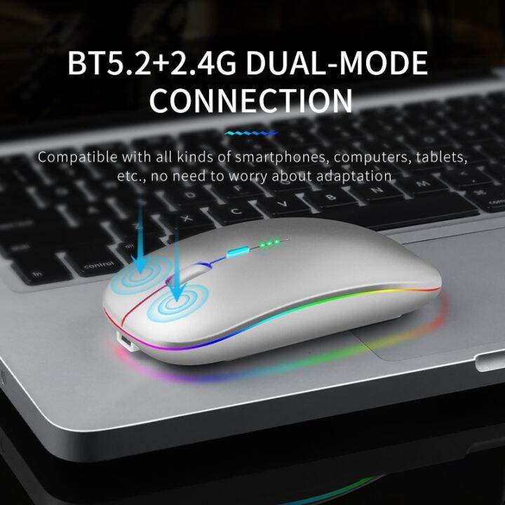 new-bluetooth-wireless-mouse-with-usb-rechargeable-rgb-mouse-for-computer-laptop-pc-macbook-gaming-mouse-gamer-2-4ghz-portable