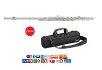 Yamaha ฟลู้ท Flute รุ่น YFL-212 ผ่อนชำระสูงสุด 0% นาน 10 เดือน