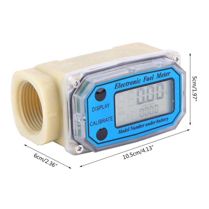 1-digital-for-turbine-flow-meter-gas-oil-fuel-flowmeter-pump-flow-meter-die-sel-fuel-die-sel-น้ำมันก๊าด-line-pipe-counter