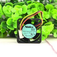 Nidec Nidec D04G-05TS1 01A(H) 5V 0.25A Double Ball อินเวอร์เตอร์พัดลมระบายความร้อน