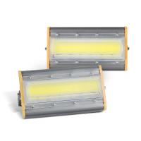 【✆New✆】 lezhandai00470736 ไฟถนน Led Ip65 50W กันน้ำได้,ไฟสปอตไลท์220V โคมไฟงานก่อสร้างไฟในสวน1ชิ้น