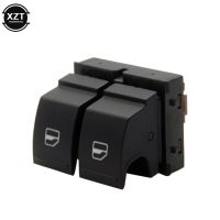 Car Auto Electronic Window Master Control Switch Button for VW SKODA YETI FABIA MK2 OCTAVIA 2 ROOMSTER 1Z0 959 858 1Z0959858