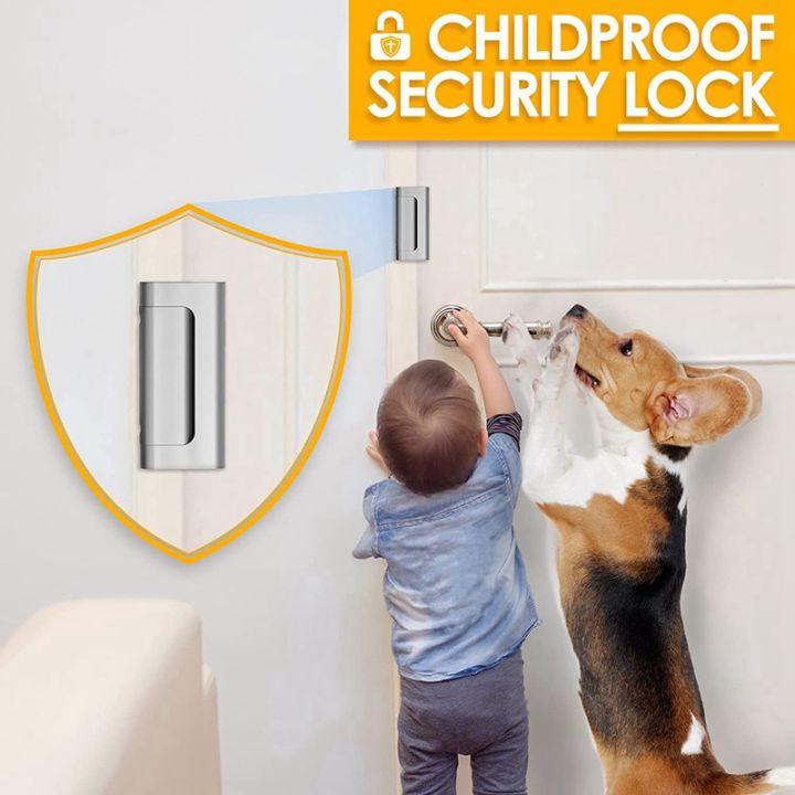 safety-door-lock-child-proof-door-reinforcement-lock-can-withstand-800-pounds-silver-2-bag