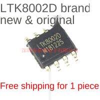 ใหม่เอี่ยมOriginal LTK8002D LTK8002 8002D SMD SOP8เสียงชิปพาวเวอร์แอมป์