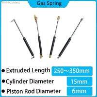 ✴✢ 1PC 250-350mm 10kg/100N Universal Strut Bars Gas Spring Support Boot Bonnet Car Caravans Doors Windows Hatches Boat Bus