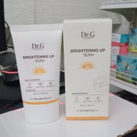 dr.brightening up Sun  SPF50 + PA +++ 50Ml.exp2024/07