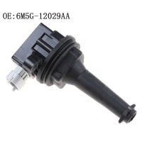 New Ignition Coil For Ford Focus Kuga Mondeo S-MAX Volvo V50 C30 C70 S40 S60 V70 S80 6M5G-12029AA 6M5G12029AA