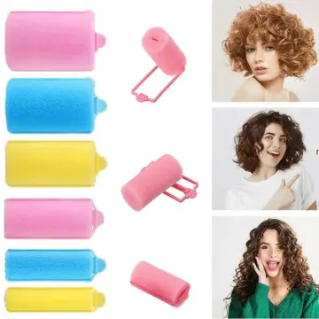 Best hotsell foam curlers