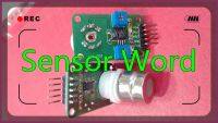 free shipping Carbon dioxide sensor module CO2 sensor module MG811 module output voltage 0-2V