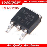 20pcs IRFR9120N TO252 IRFR9120NTRPBF TO-252 IRFR9120 FR9120 FR9120N WATTY Electronics