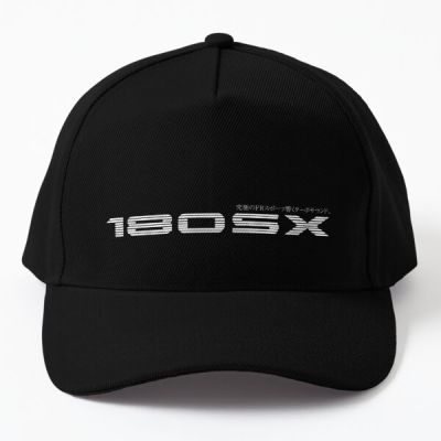 180Sx Fr Sport Echoing Turbo Sound Baseball Cap Hat Women Boys Fish Spring
 Hip Hop Sport Summer Outdoor Bonnet Casquette